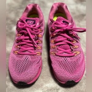 Nike Women's Zoom All Out
Running Tennis Shoes 8.5